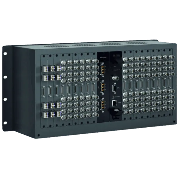 Коммутатор Blackmagic