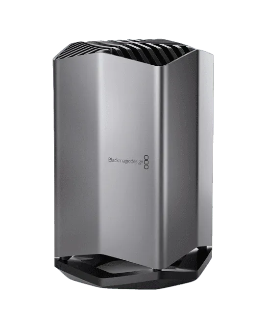 Рекордер Blackmagic