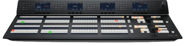 2 M/E Advanced Panel 30 